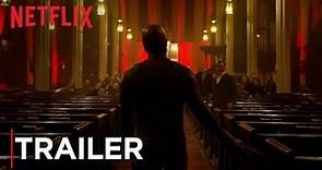 Marvel - Daredevil: Temporada 3 | Descubre al agente Poindexte Tráiler | Netflix