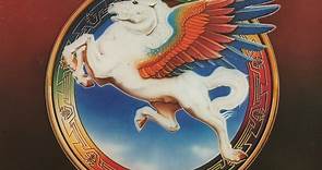 The Steve Miller Band - Book Of Dreams