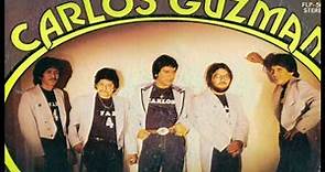 Carlos Guzman Y Los Fabulosos 4 - Al Orto Lado Del Sol