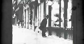 1912 Asesinato del Presidente Canalejas