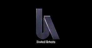 United Artists logo (1982)