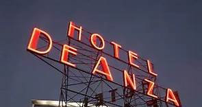 Hotel Review: Hotel De Anza, San Jose, CA. May 18-19 2022