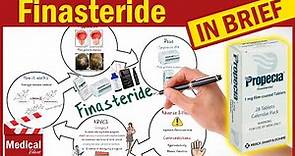 Finasteride 1mg, 5mg (Propecia, Proscar): What Is Finasteride? Uses, Dose & Finasteride Side Effects