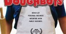Dough Boys (2008) Online - Película Completa en Español / Castellano - FULLTV