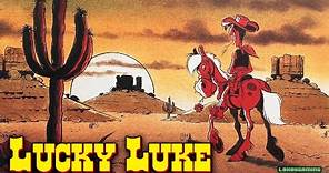 Lucky Luke - Español - Juego Completo - Fullgame - Momentos de Nostalgia - Retro - PS1