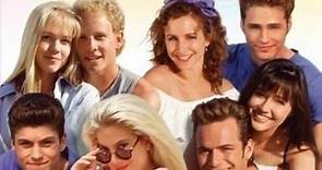 Beverly Hills, 90210 (Serie TV 1990 - 2000): trama, cast, foto, news