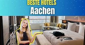 Gute Hotels in Aachen