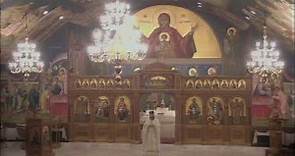 Greek Orthodox Church of the Annunciation Modesto Live Stream
