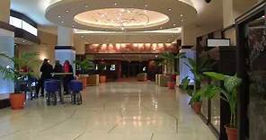 Hilton Trinidad Hotel