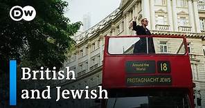 Jewish identity in London - Freitagnacht Jews | DW Documentary