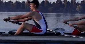 Best Rowing video ever !