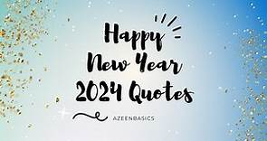 New Year 2024 Wishes, Quotes, Greetings, Status and Caption | Happy New Year Quotes