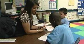 Guided Reading Lesson Training Video