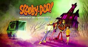 Scooby-Doo Mystery Incorporated S01 E26 All Fear the Freak End Season 1