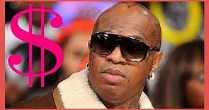 Birdman Net Worth 2017 Houses and Cars