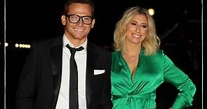 How many kids does Joe Swash have? Everything we know about the TV presenter's family life