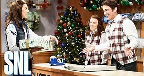 Gift Wrap - SNL