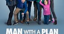 Man With a Plan: Season 3 Episode 10 We Don't Need Another Hero