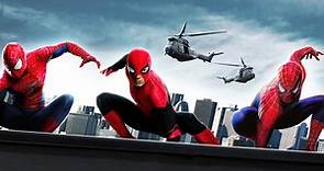 Spider-Man: en qué orden ver las películas y series de la saga de Marvel