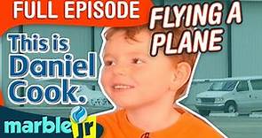 This is Daniel Cook - Season 1 - This is Daniel Cook Learning to Fly a Plane