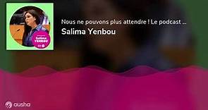 Salima Yenbou