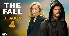 The Fall Season 4 Trailer (2021) - Jamie Dornan,Gillian Anderson,Release Date,Episode 1,Promo,Teaser