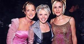 Who were the original members of the Dixie Chicks???