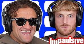 Casey Neistat’s Falling Out with David Dobrik, PRIME vs. Feastables, #1 Advice for YouTubers - 400