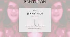 Jenny Han Biography - American writer (born 1980)