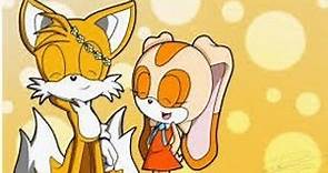 Cream X Tails Love Story Part 3