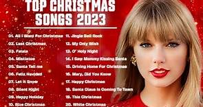 Top Christmas Songs of All Time 🎅🏼 Best Christmas Music Playlist