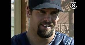 Substance Abuse, Steroids, and Trauma: The Tragic Story of Ken Caminiti