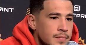 Devin Booker speaks on Ish Wainright's new contract. #shorts | Phoenix Suns