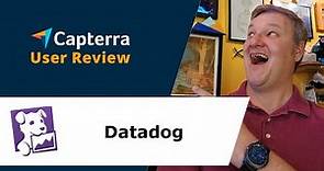 Datadog Review: Best in class APM that can meet all APM, Monitoring, and Logging needs