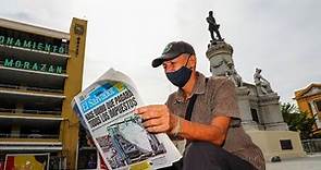 Diario El Salvador da inicio a una nueva era del periodismo en el país