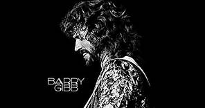 Barry Gibb-Butterfly