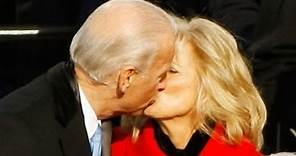 The Truth About Jill And Joe Biden's Marriage