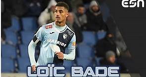 From unknown to unstoppable: Loïc Badé's career highlights