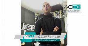 César Ramallo