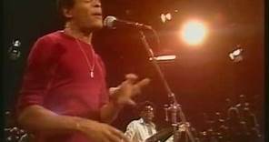 Al Jarreau - We Got By (live, 1976)