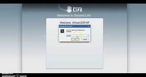 Second Life: Descarga e instala