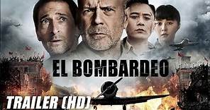 El Bombardeo (Air Strike) - Trailer Subtitulado HD