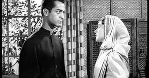 The Veil (TV-1958) THE RETURN OF MADAME VERNOY (Ep 8) Boris Karloff