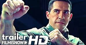 IP MAN 4 (2019) US Teaser Trailer | Donnie Yen, Scott Adkins Martial Arts Action Movie