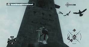 Assassins Creed Parte 6: Guillermo de Monferrato