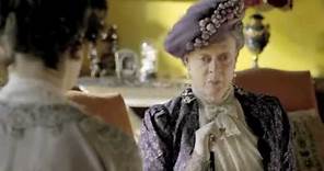 Sh!t the Dowager Countess Says