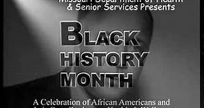 Black History Month - Percy Lavon Julian