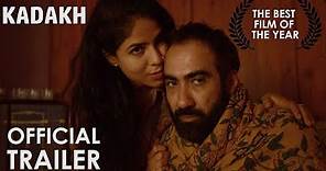 Kadakh - Official Trailer | Rajat Kapoor | Ranvir Shorey | Sony LIV | Latest Hindi | The Mood Book