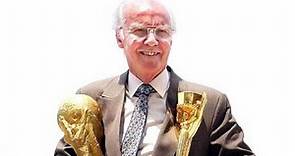 Muere Mario 'Lobo' Zagallo, leyenda de Brasil y único ganador de 4 Copas del Mundo