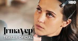 Irma Vep | Trailer Oficial | HBO Brasil
